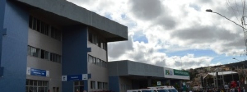 Congonhas inaugura primeiro complexo de saúde da cidade